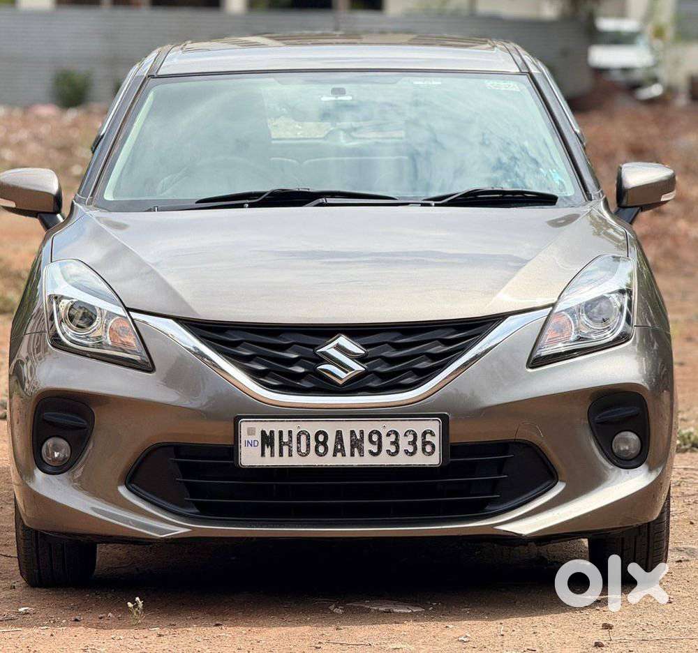 Maruti Suzuki Baleno Delta, 2020, Petrol