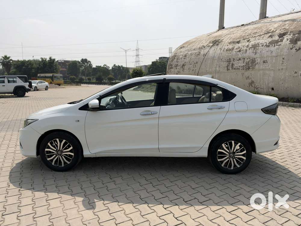 Honda City I-dtec Vx, 2019, Diesel