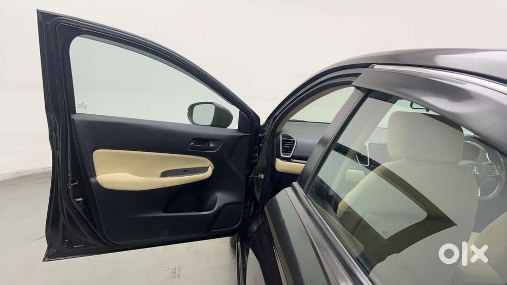 Honda City I-vtec V, 2022, Petrol