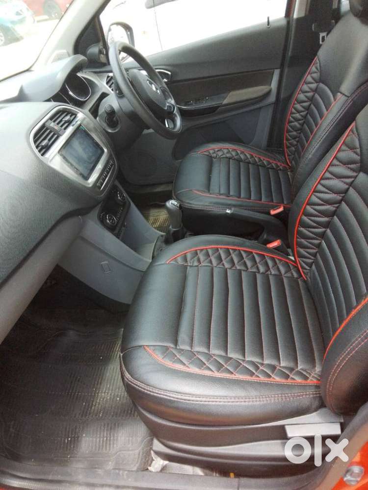 Tata Tigor Xz Plus, 2018, Petrol
