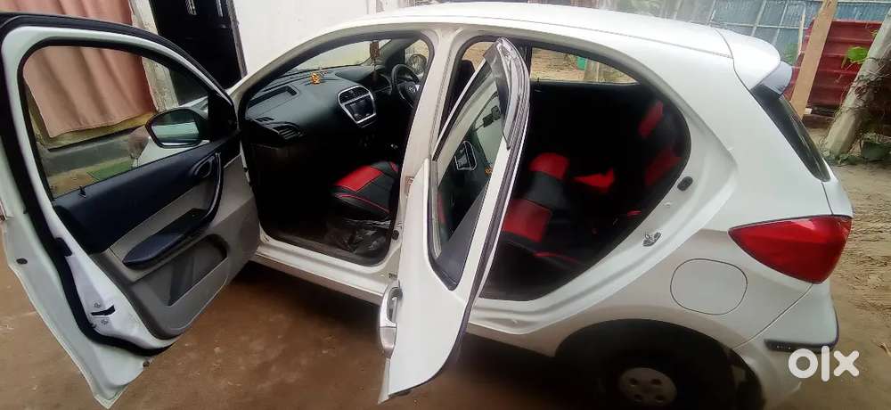 Tata Tiago