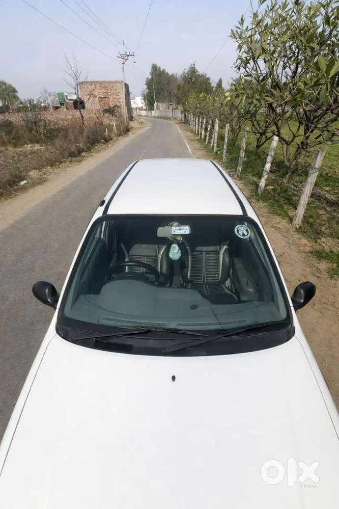 Maruti Suzuki Alto 2012 Petrol Lx