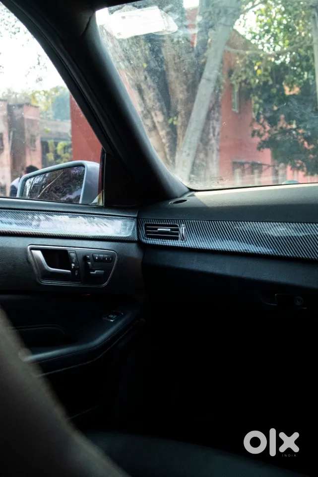 Mercedes-benz E-class E 250 Cdi Elegance, 2014, Diesel