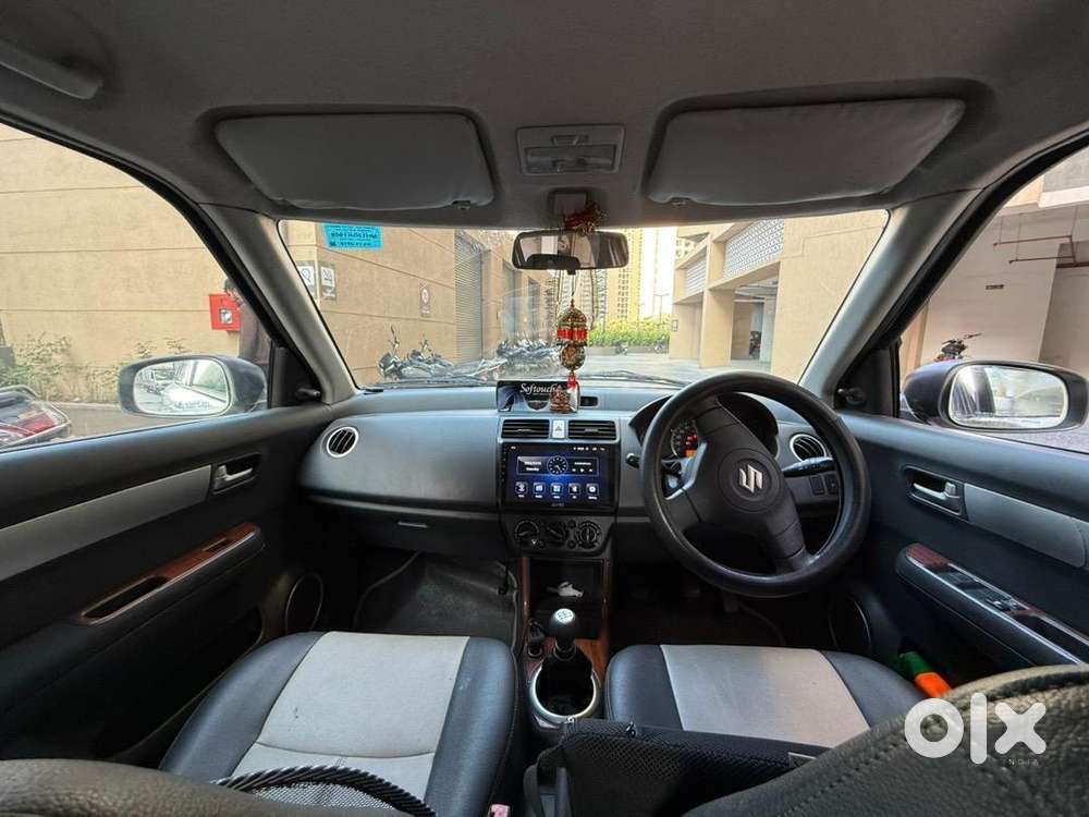 Maruti Suzuki Swift 2010 Petrol Good Condition