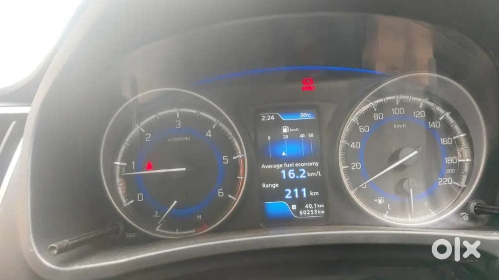 Maruti Baleno 2018 Diesel 1st Owner