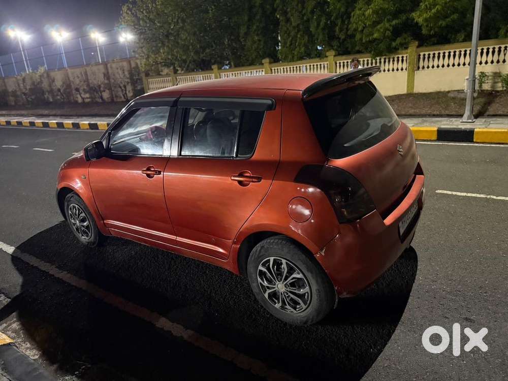 Maruti Suzuki Diesel 2010