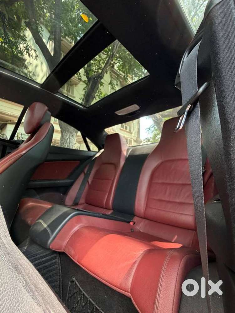 Mercedes-benz E-class E350 Petrol, 2010, Petrol