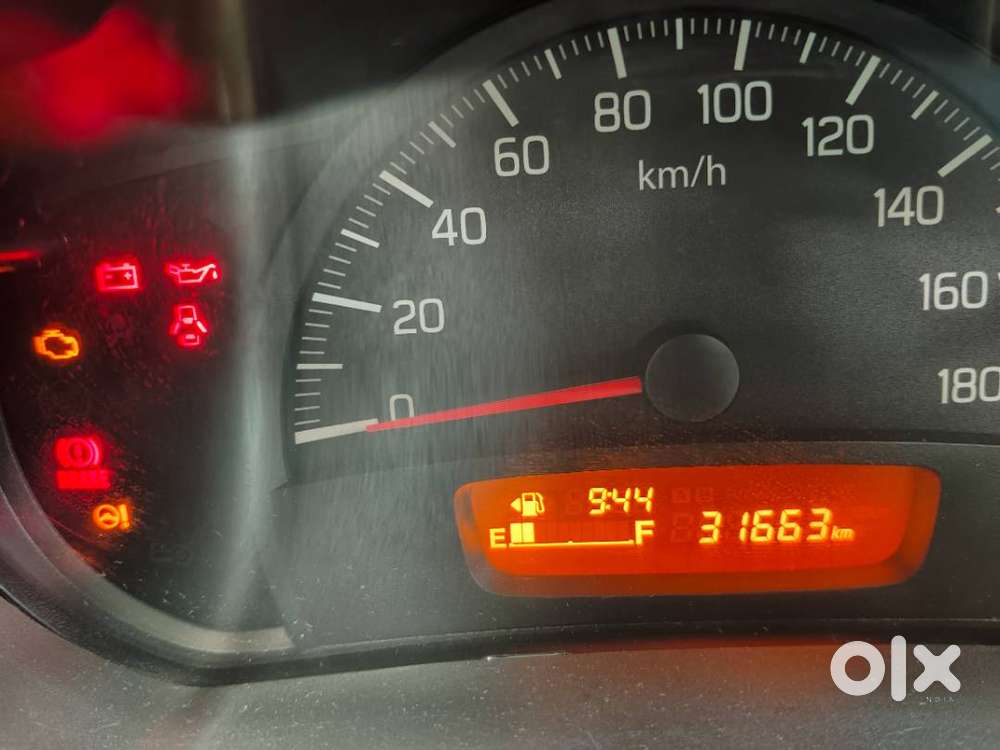 Maruti Celerio 1st Owner