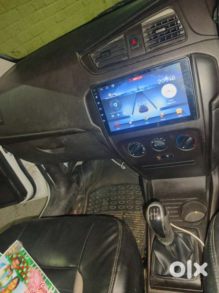 Tata Zest 2019