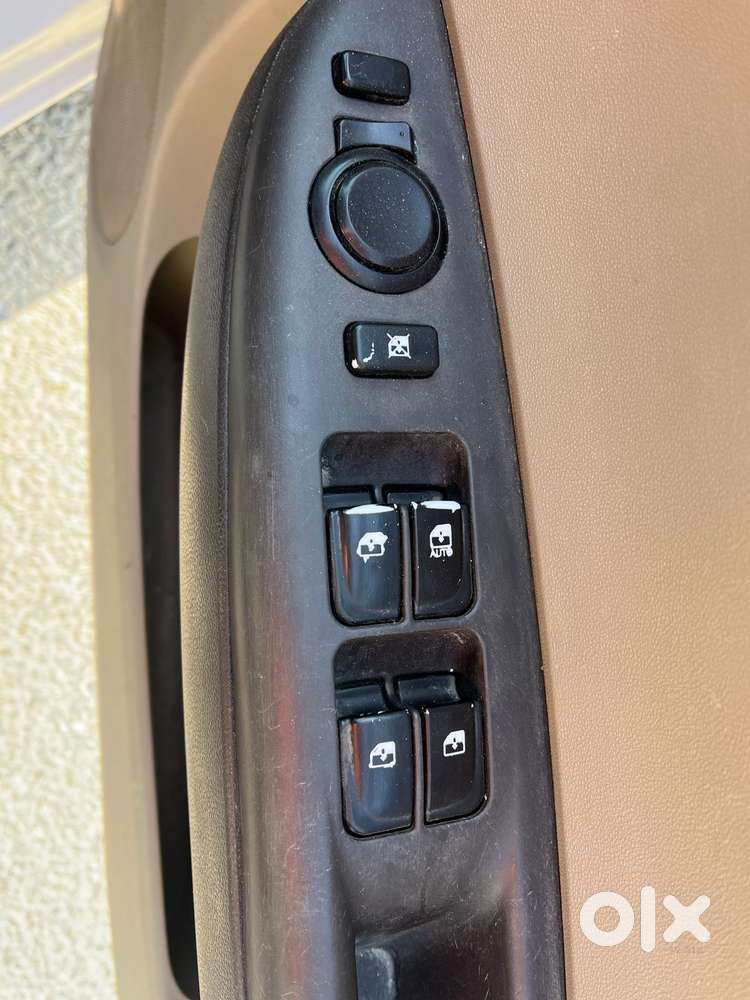 Hyundai I20 2009-2011 Magna, 2012, Diesel