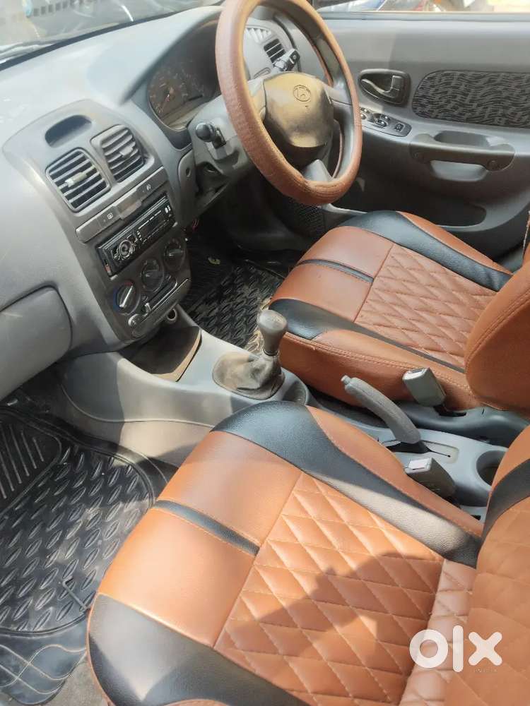 Hyundai Accent 2004 Petrol Well Maintained
