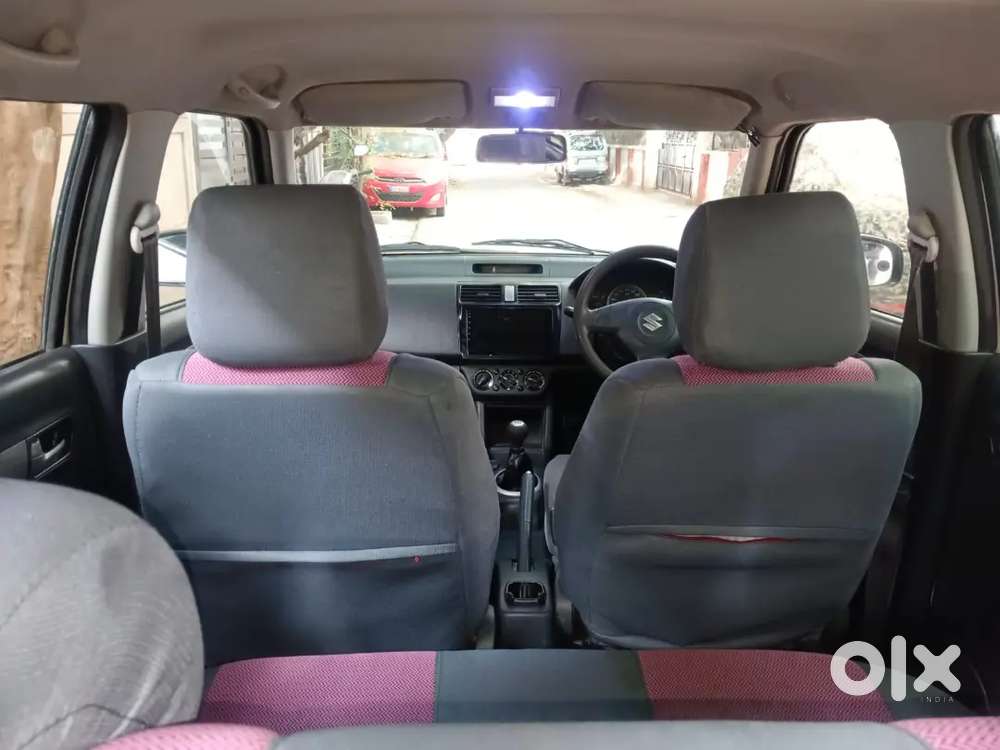 Maruti Suzuki Swift 2007 Petrol Well Maintained