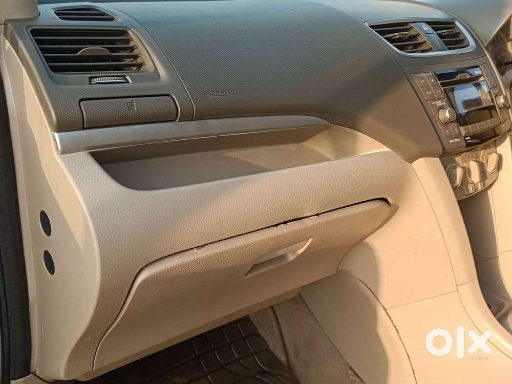 Maruti Suzuki Ertiga