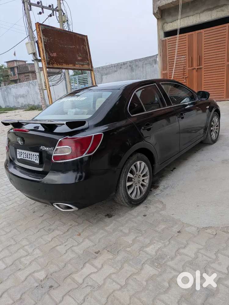 Maruti Suzuki Kizashi 2011 Petrol Manual