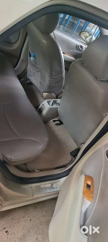 Honda City Petrol Manual 2005
