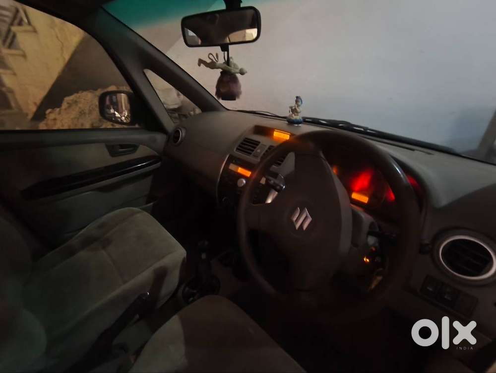 Maruti Suzuki Sx4 Model 2007 Diesel Engine First Owner Gurgaon City Se