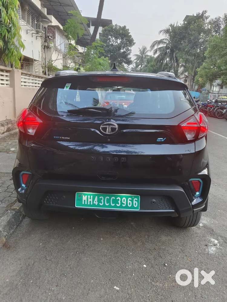 Nexon Ev 2022. Good Condition. 1st Owner.