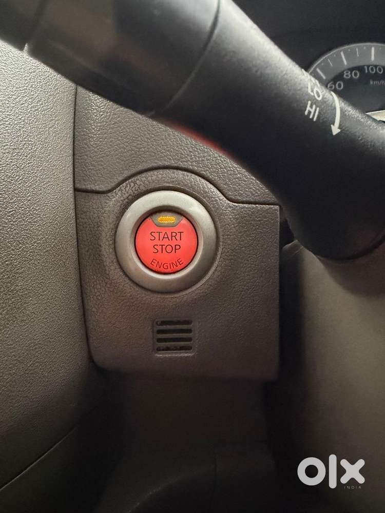 Renault Pulse 2012 Diesel Good Condition