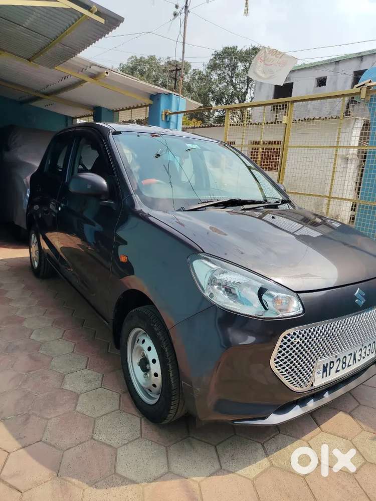 Maruti Suzuki Alto K10 Showroom Condition