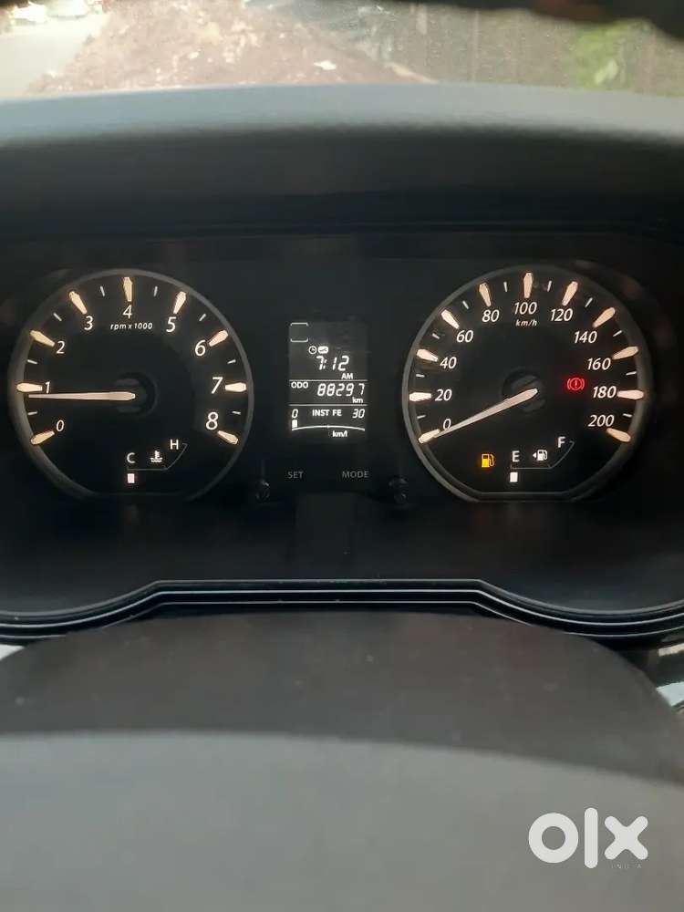 Tata Zest Diesel 2015