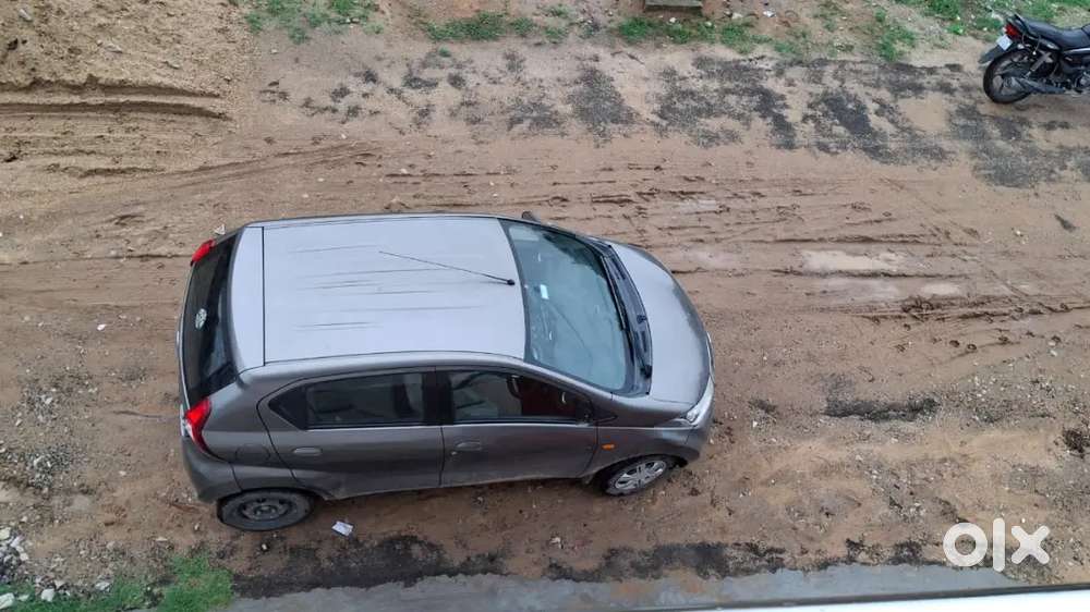 Datsun Redi Go 2017 Petrol Manual