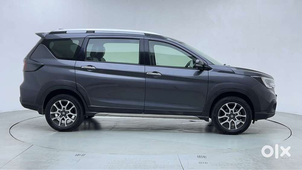 Maruti Suzuki Xl6 1.5 Alpha Mt, 2024, Petrol