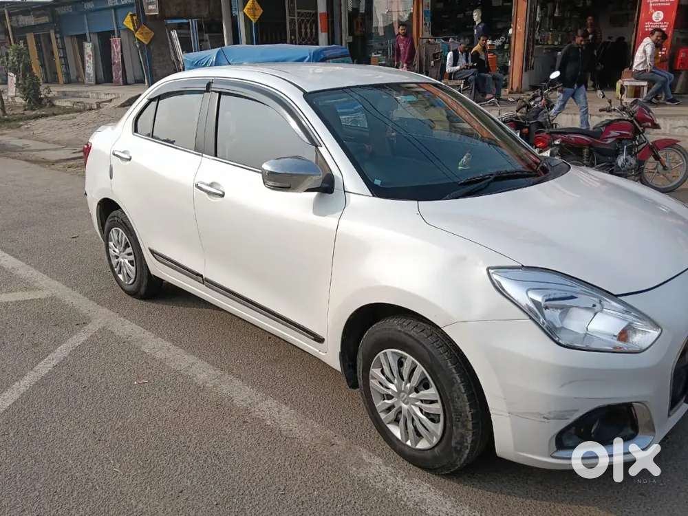 Maruti Suzuki Dzire 2023