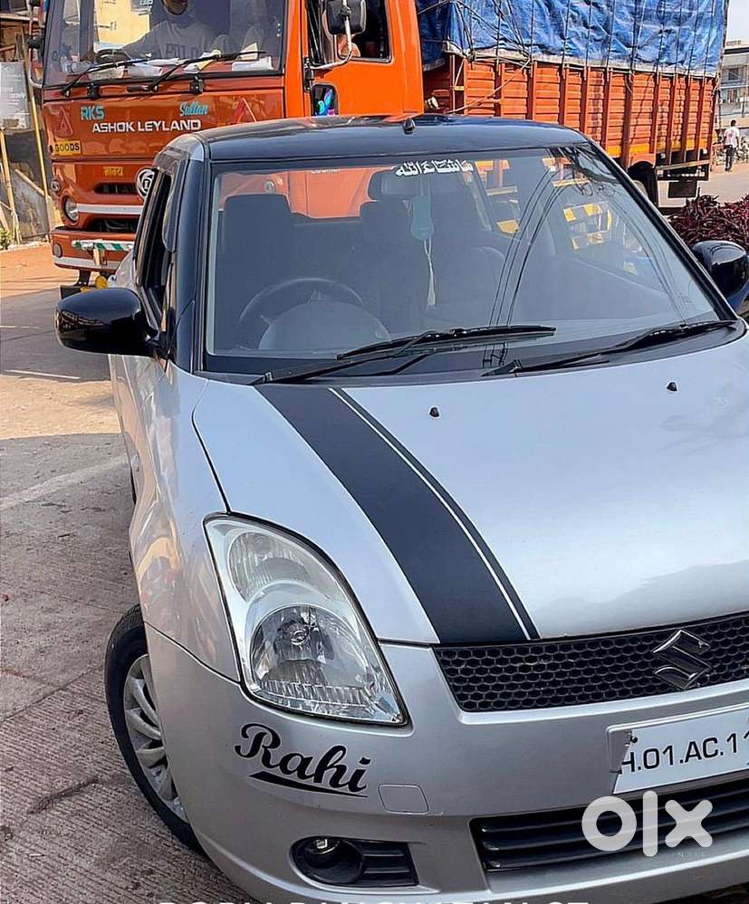 Maruti Suzuki Swift 2007 Petrol Well Maintained