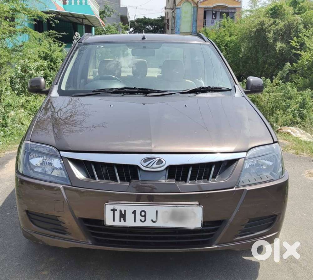 Mahindra Verito 1.5 D4 Bsiii, 2012, Diesel