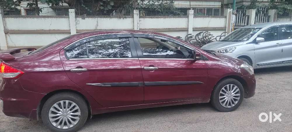 Ciaz 2018( Dealers Stay Away)