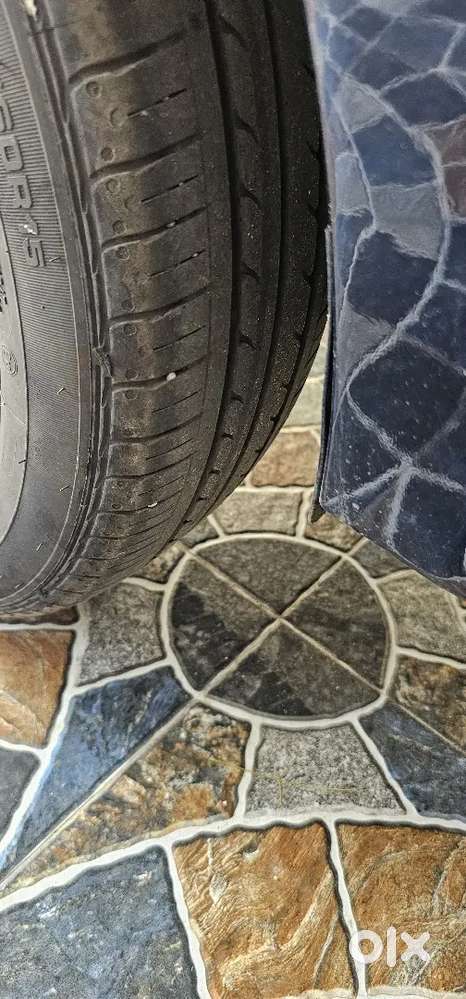 Tata Tigor Automatic