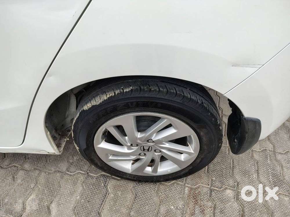 Honda Jazz 1.2 V I Vtec, 2018, Petrol