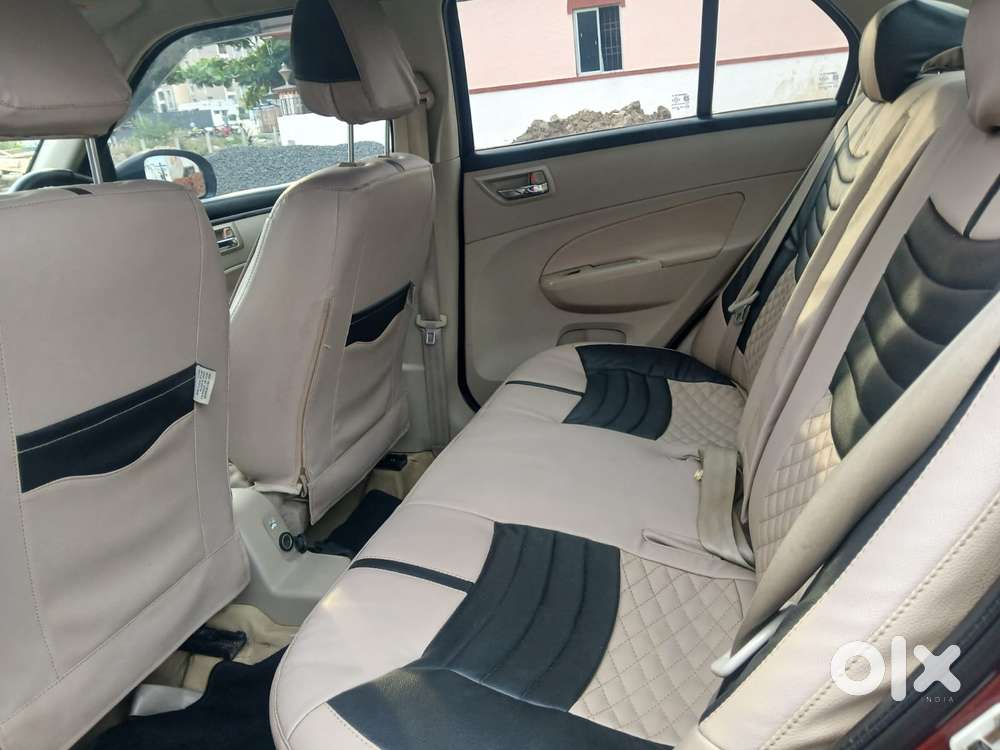 Maruti Suzuki Swift Dzire 1.3 Vxi, 2016, Petrol