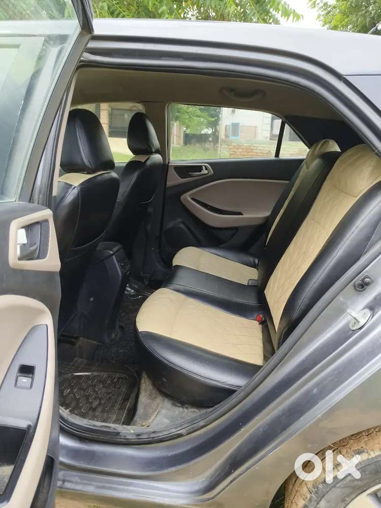 Hyundai I20 2016 Diesel Well Maintained