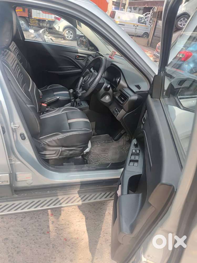Car For Sale – Maruti Suzuki Brezza Lxi