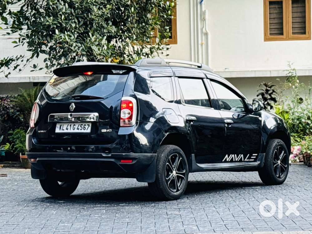 Renault Duster 85ps Rxl Plus Diesel, 2013, Diesel