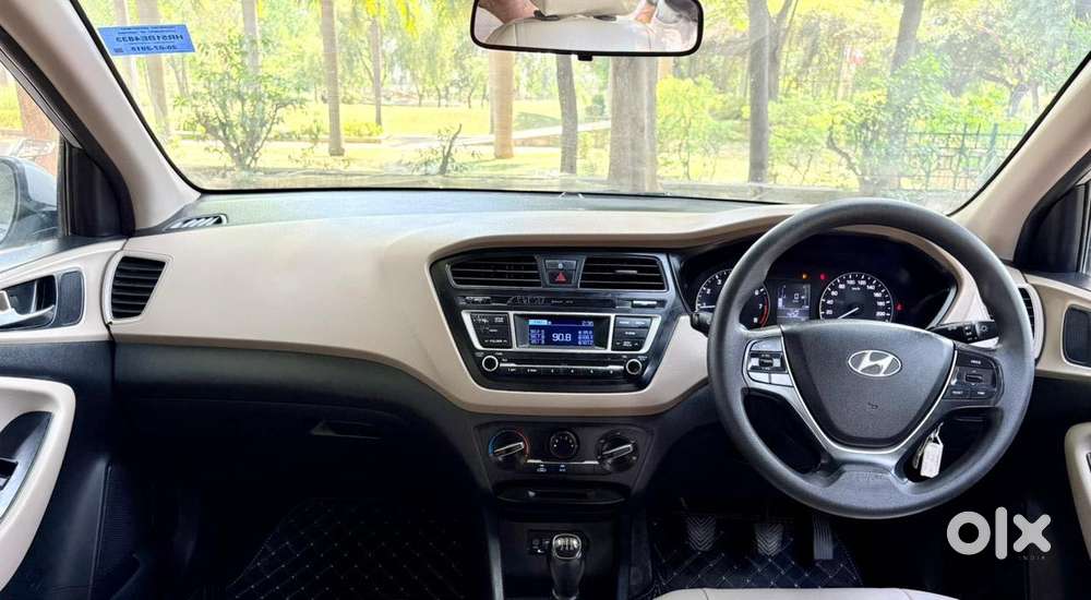 Hyundai Elite I20 1.2 Magna Plus, 2015, Petrol