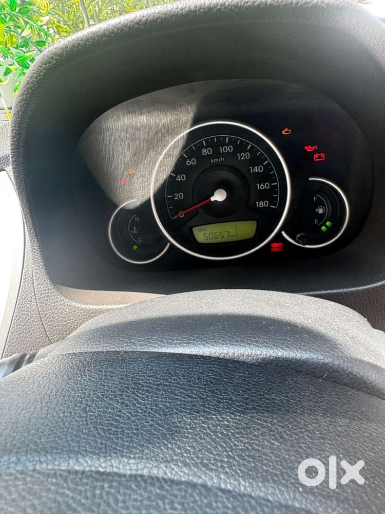 Hyundai Eon 2019 Petrol 51000 Km Driven