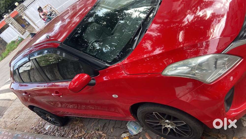 Maruti Suzuki Baleno 2018 Diesel Good Condition