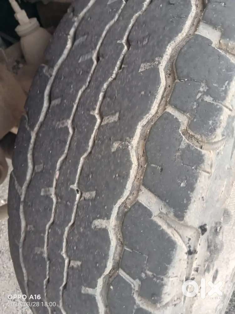 Mahindra Jeep 2021 Diesel 140000 Km Driven