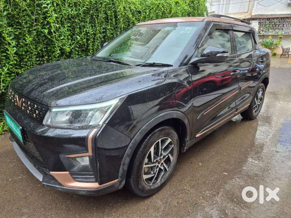 Mahindra Xuv400 El Pro, 2024, Electric