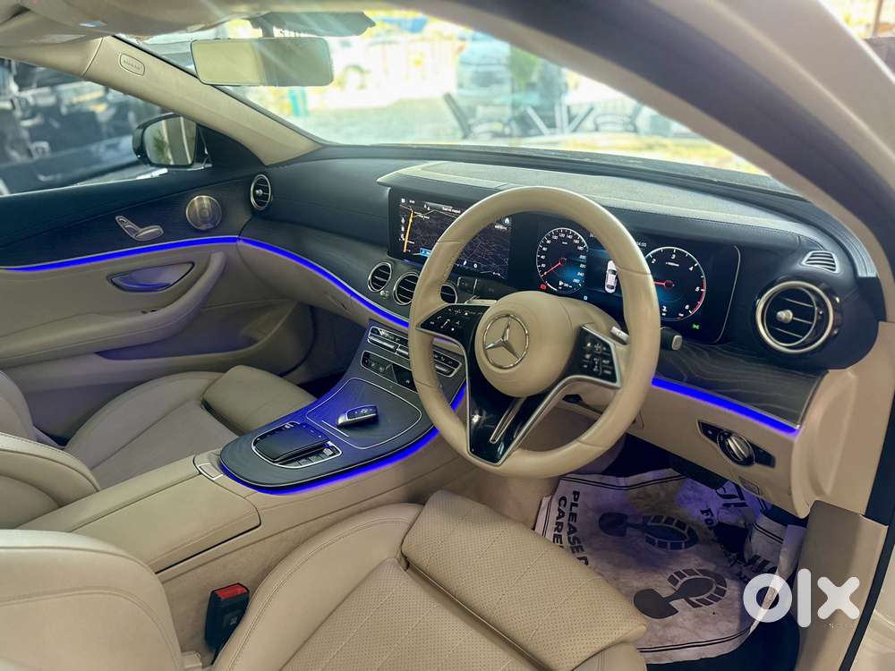 Mercedes-benz E-class E 220d Exclusive, 2025, Diesel