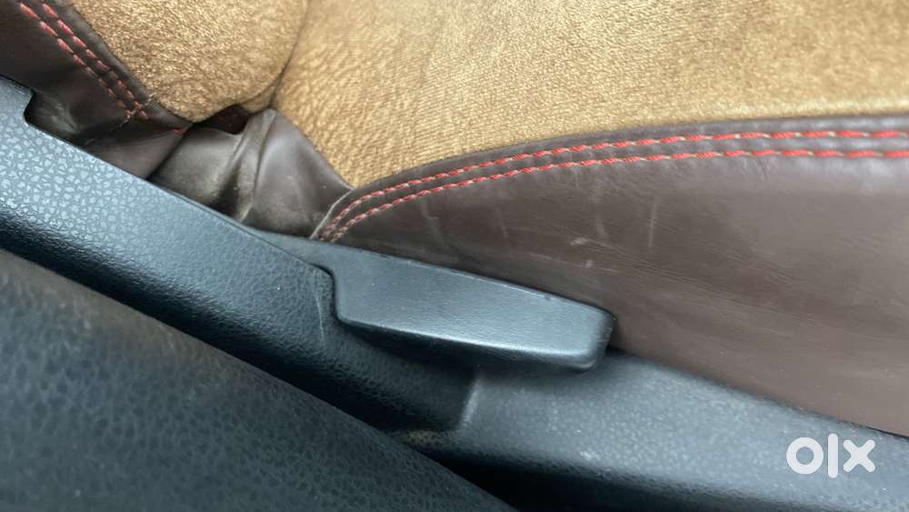 Renault Duster 1.3 Rxz Turbo Petrol, 2020, Petrol