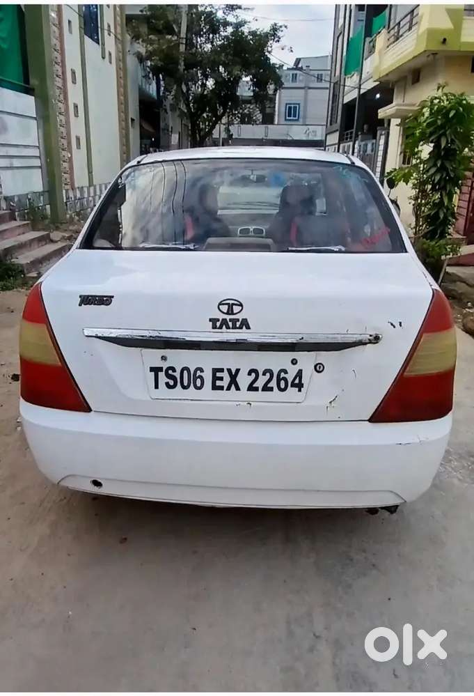 Tata Indigo Xl Common Rail 08