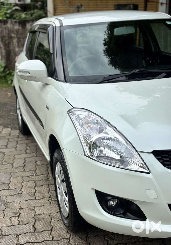 Maruti Suzuki Swift Ddis Vdi, 2014, Diesel
