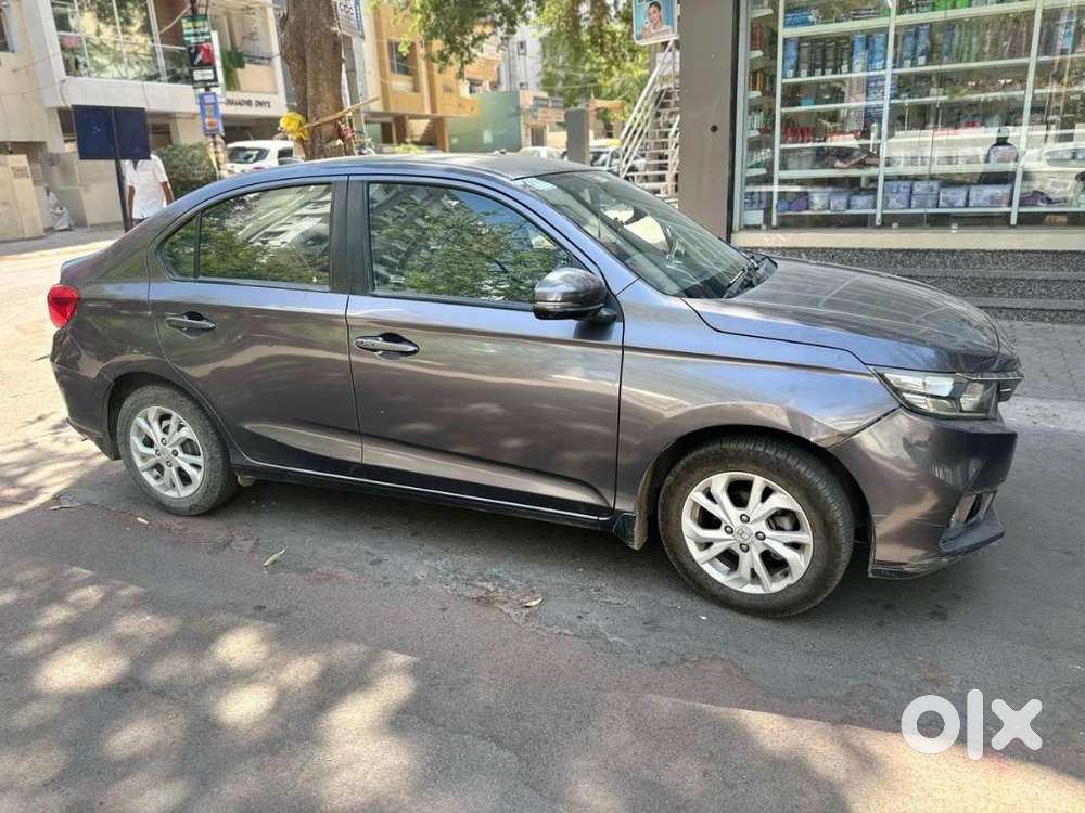 Honda Amaze Vx 2019