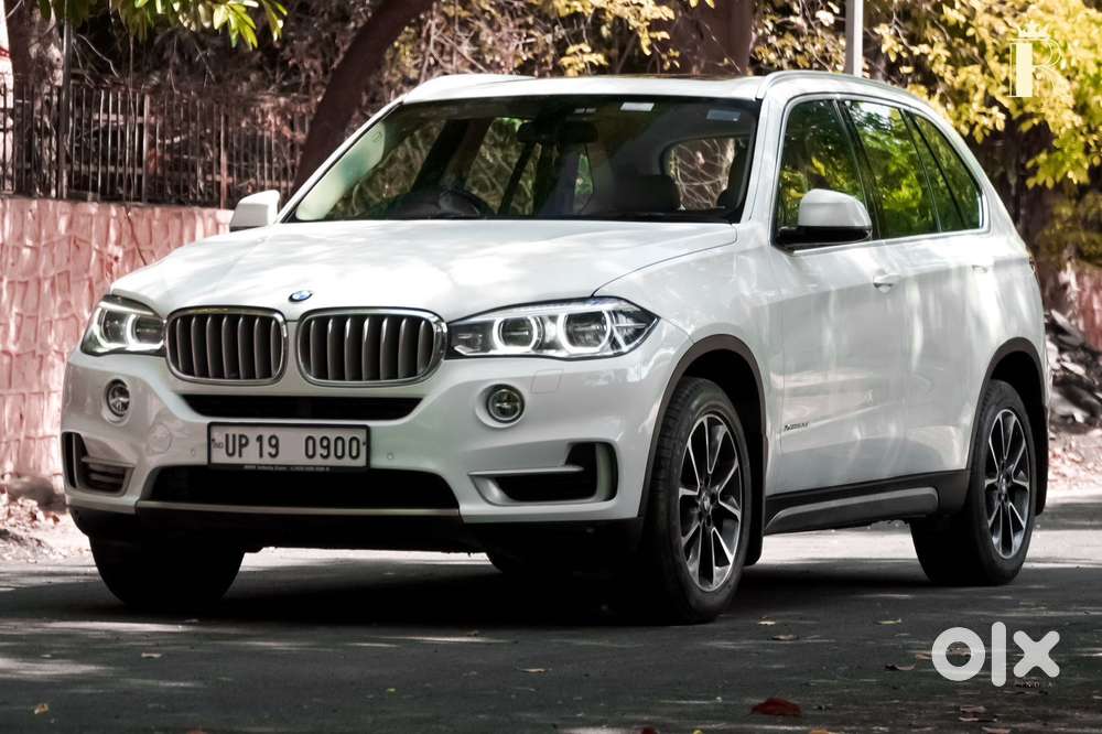 Bmw X5 Xdrive30d Xline, 2017, Diesel