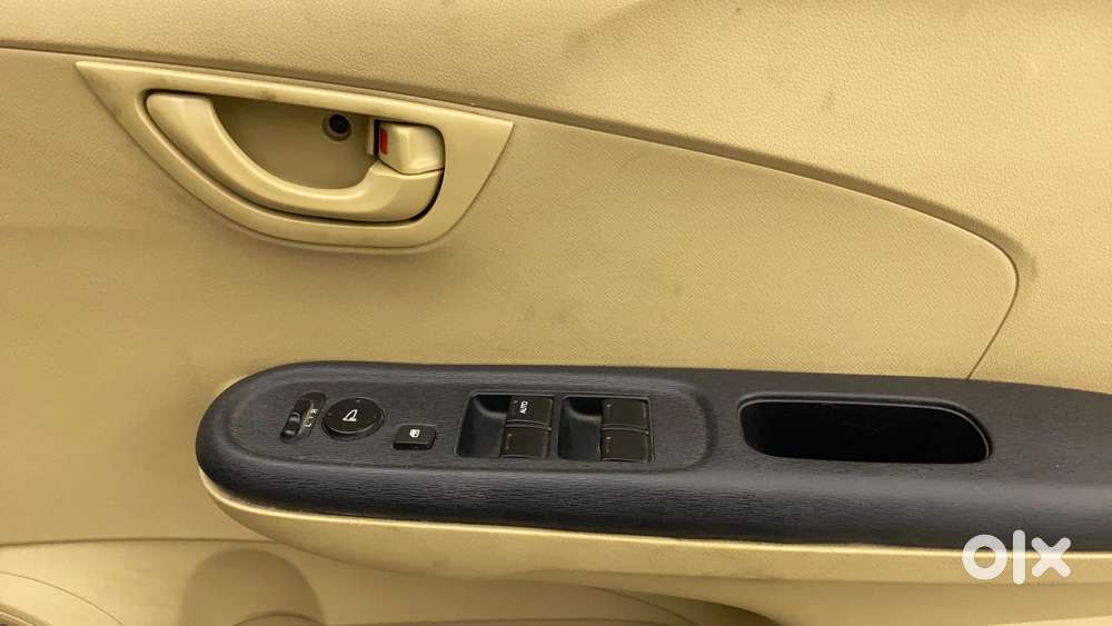Honda Amaze 2013-2016 S I-vtech, 2014, Petrol