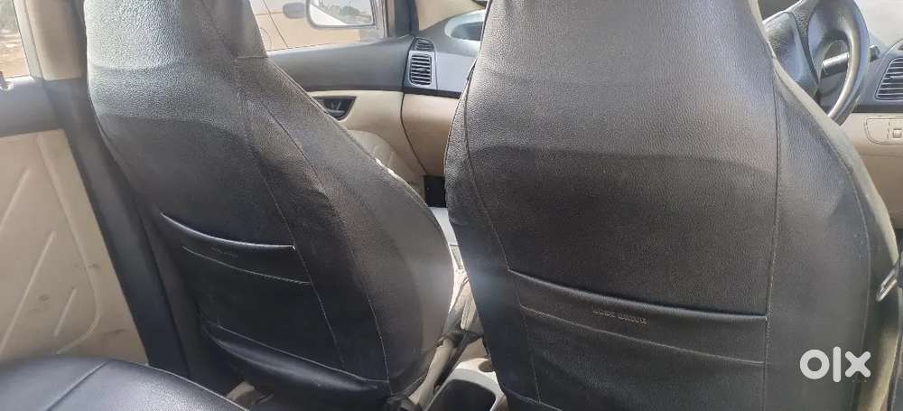 Hyundai Eon 0.8 D Lite 2016