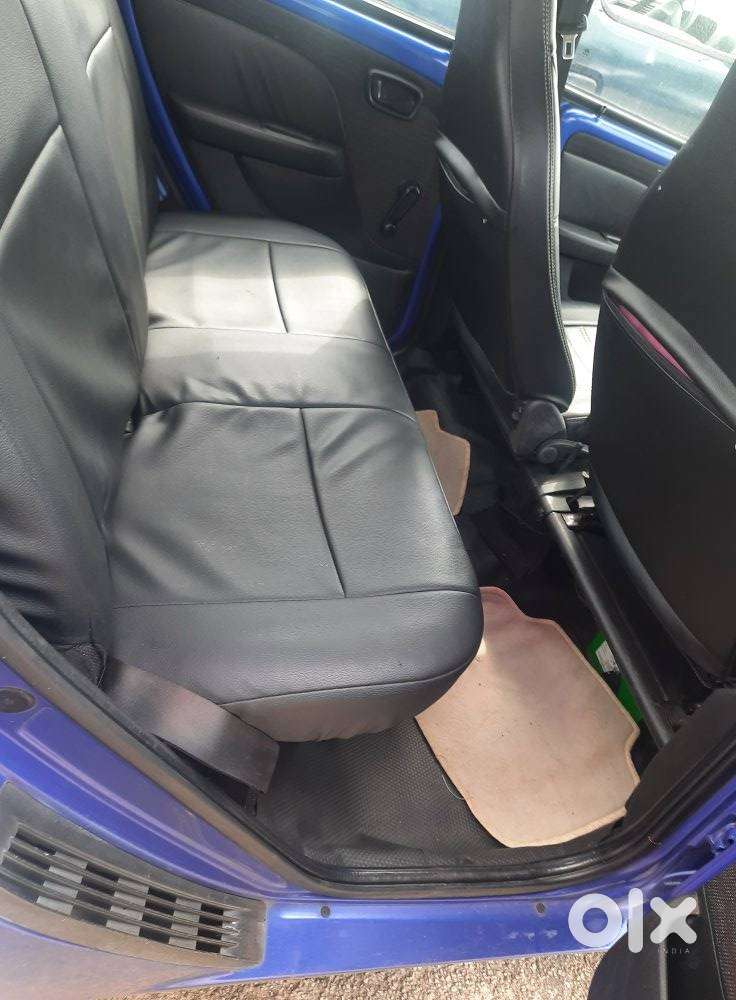 Tata Nano Xt, 2014, Petrol